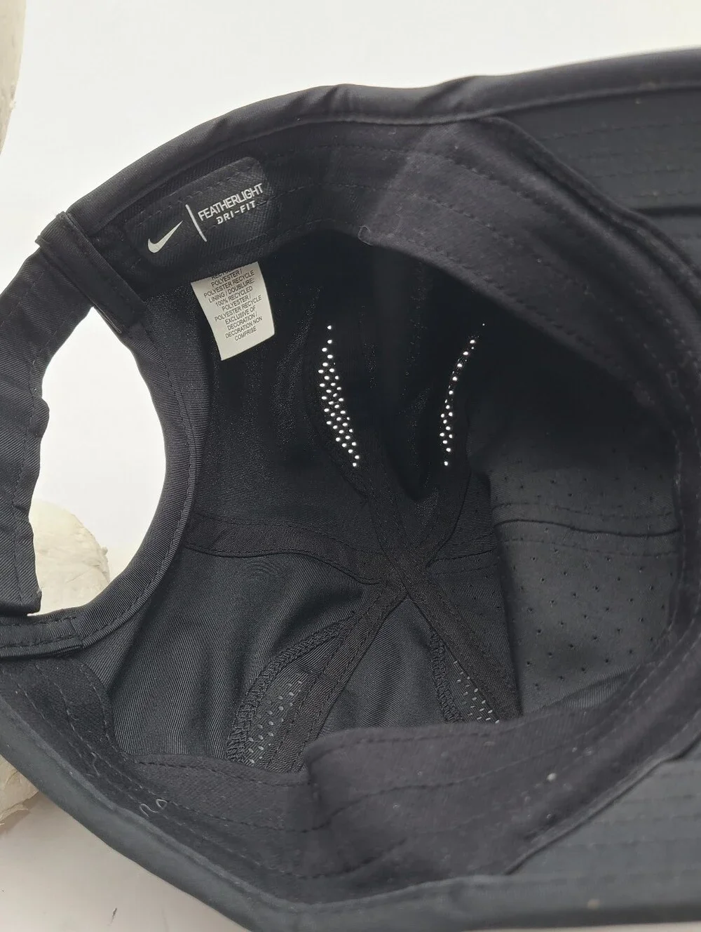Nike b55 hat